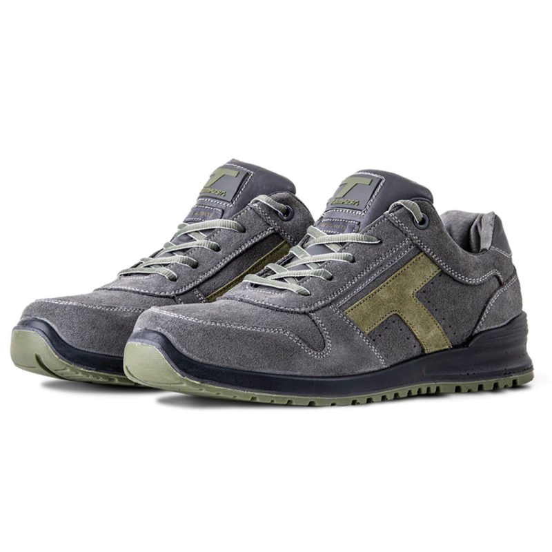 Botin Seguridad TP 4031 G - Tempest