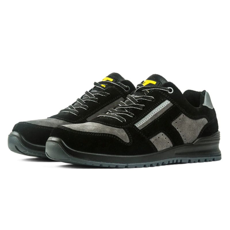 Botin Seguridad TP 4031 N - Tempest