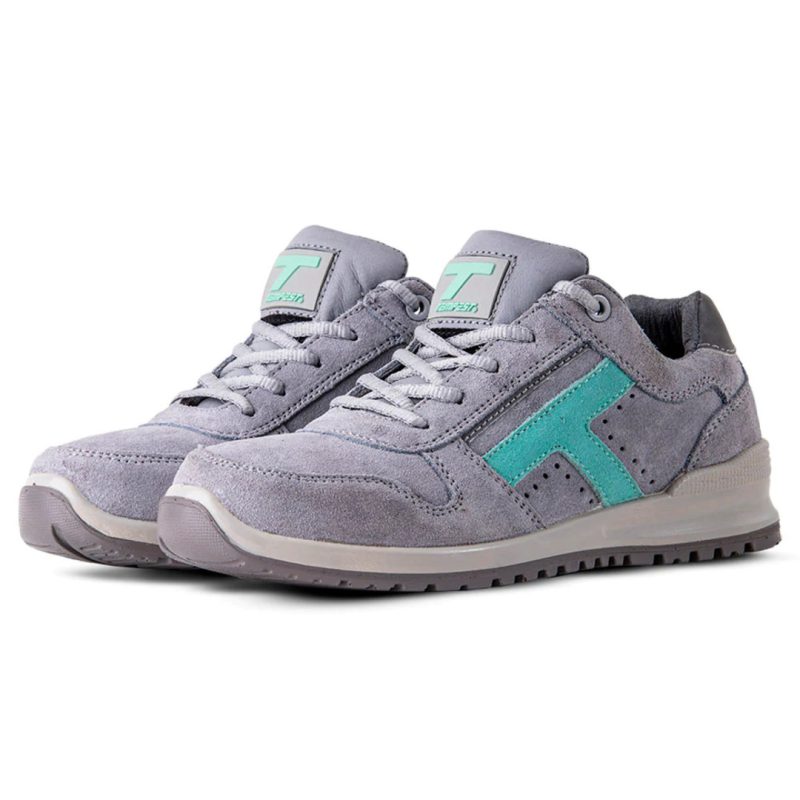 Botin Seguridad TP 4032 G - Tempest
