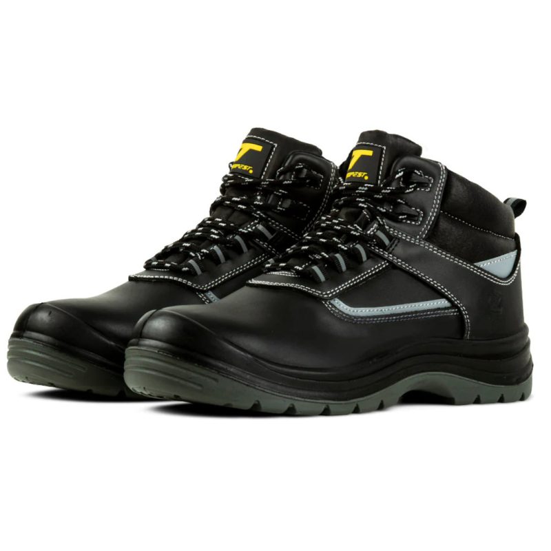 Botin Seguridad TP 3043 N - Tempest