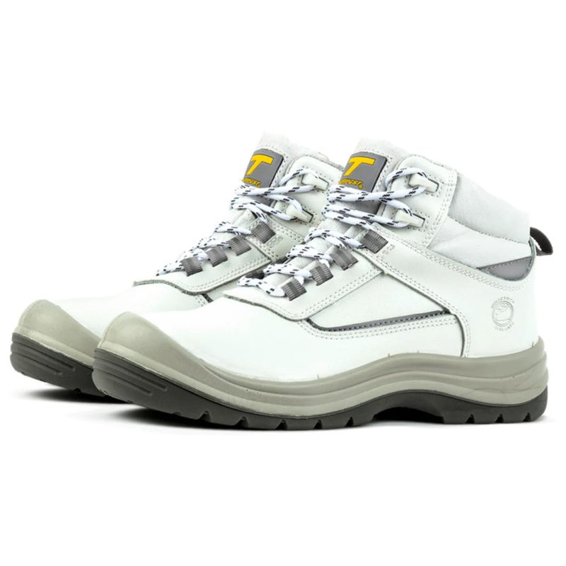Botin Seguridad TP 3043 B - Tempest