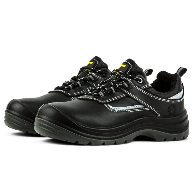 Botin Seguridad TP 3041 N - Tempest