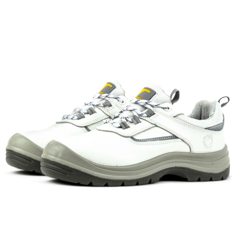 Botin Seguridad TP 3041 B - Tempest