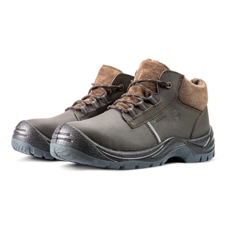 Botin Seguridad TP 3082 CDA - Tempest