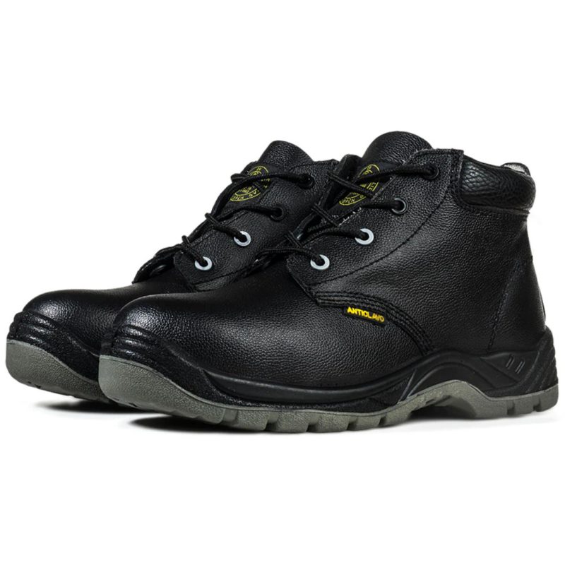 Botin Seguridad TP 3020 NDA - Tempest