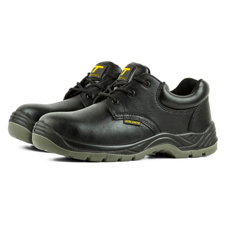Botin Seguridad TP 3010 ND - Tempest