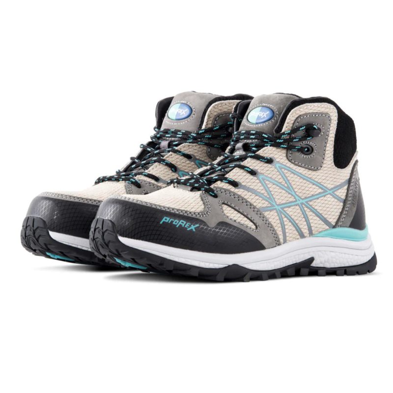 Botin Seguridad PF 0152 - Proflex