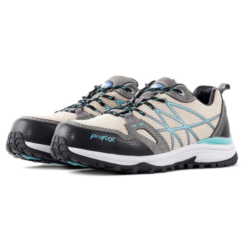 Botin Seguridad PF 0151 - Proflex