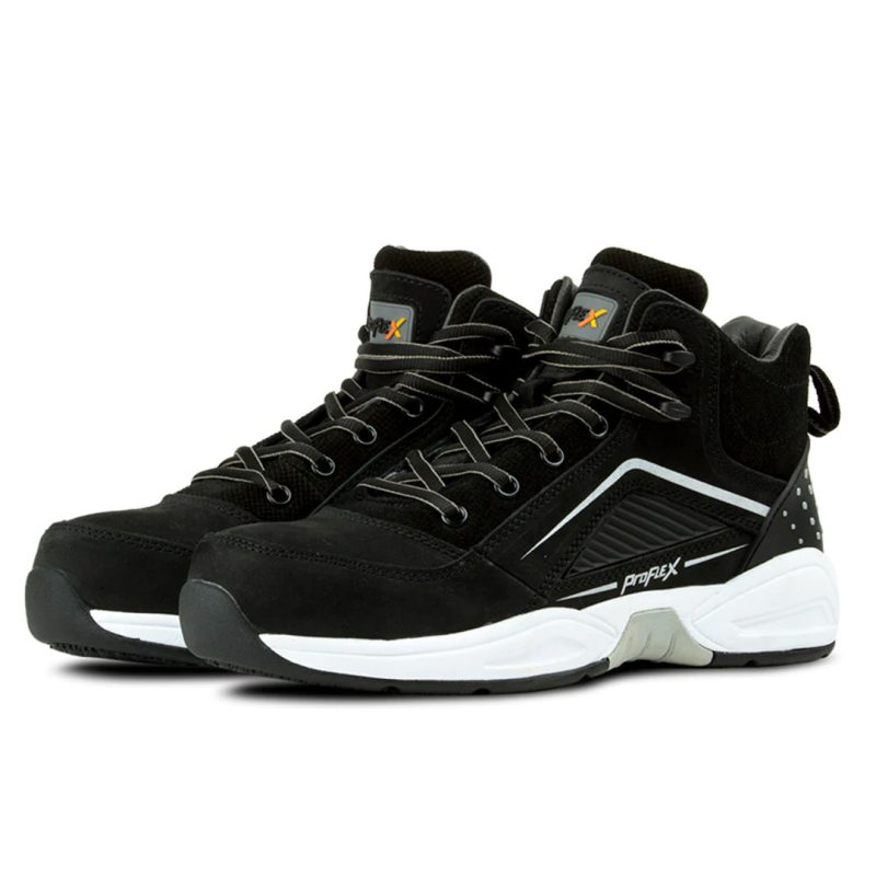 Botin Seguridad PF 142 N - Proflex