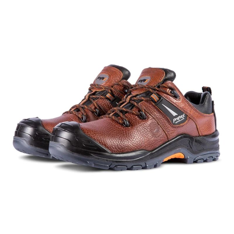 Botin Seguridad PF 121 C - Proflex