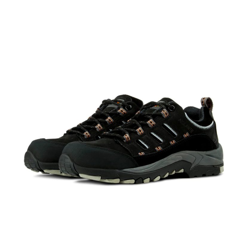 Zapatilla Seguridad PF 112 N - Proflex