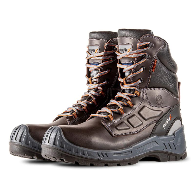 Botin Seguridad PF 110 C - Proflex