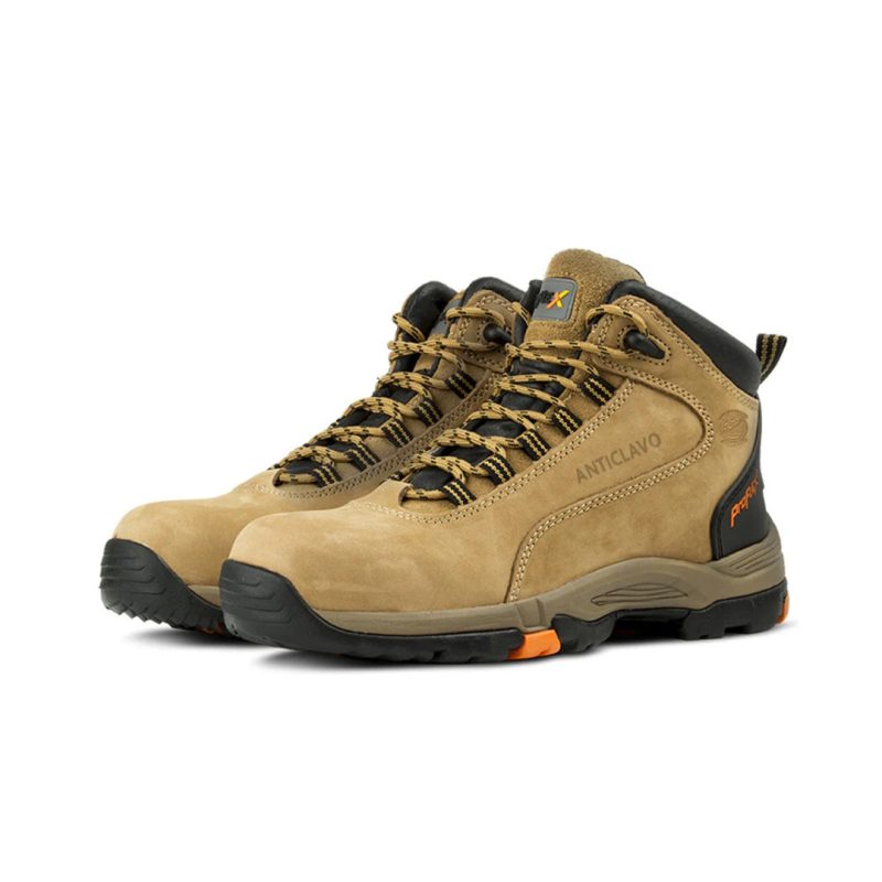 Botin Seguridad PF 108?R - Proflex