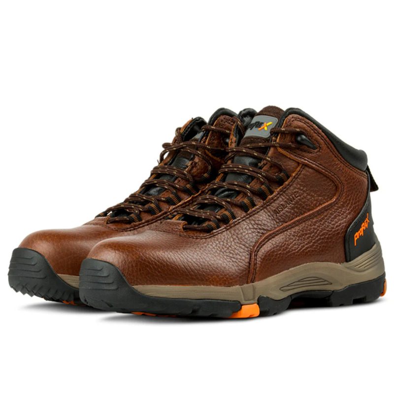 Botin Seguridad PF 108?C - Proflex