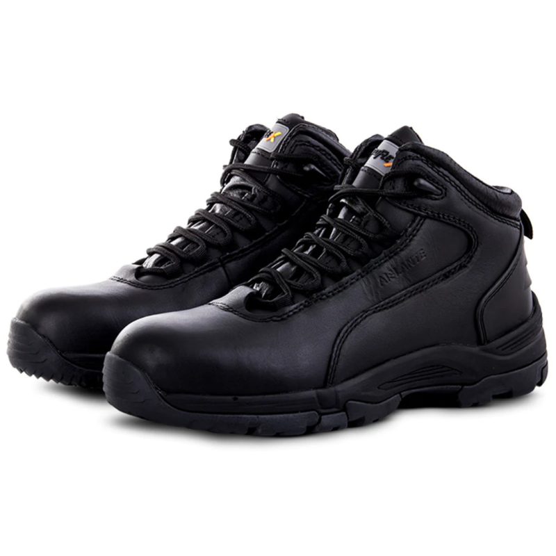 Botin Seguridad PF 108?N - Proflex