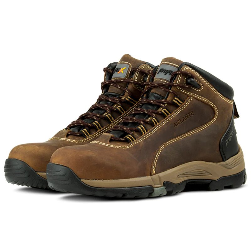 Botin Seguridad PF 108?V - Proflex