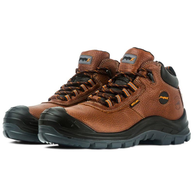 Botin Seguridad PF 106 CD - Proflex