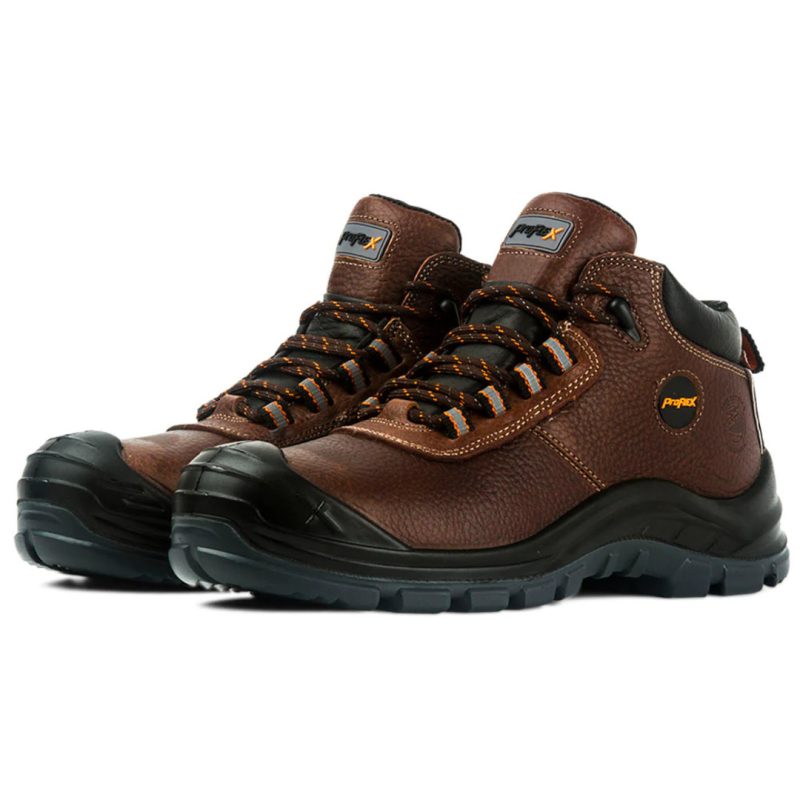 Botin Seguridad PF 106 C - Proflex