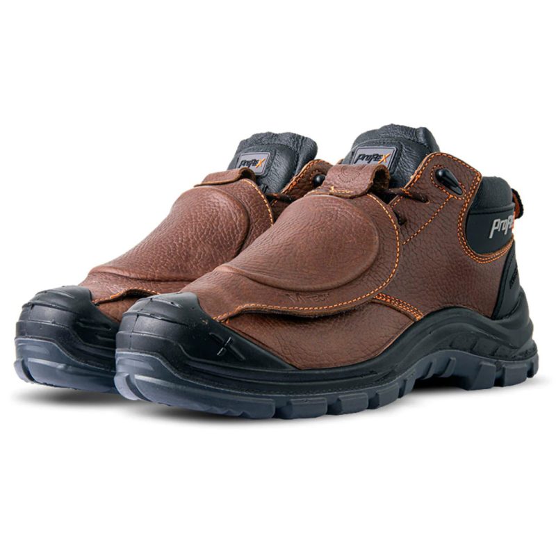 Botin Seguridad PF 104 C - Proflex