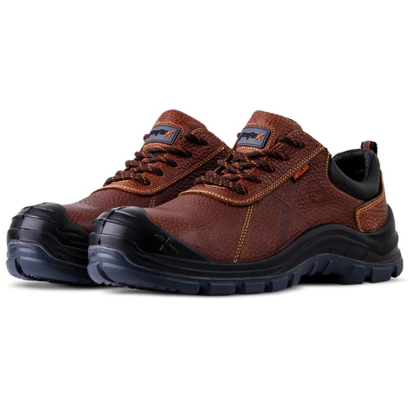Botin Seguridad PF 103 C - Proflex