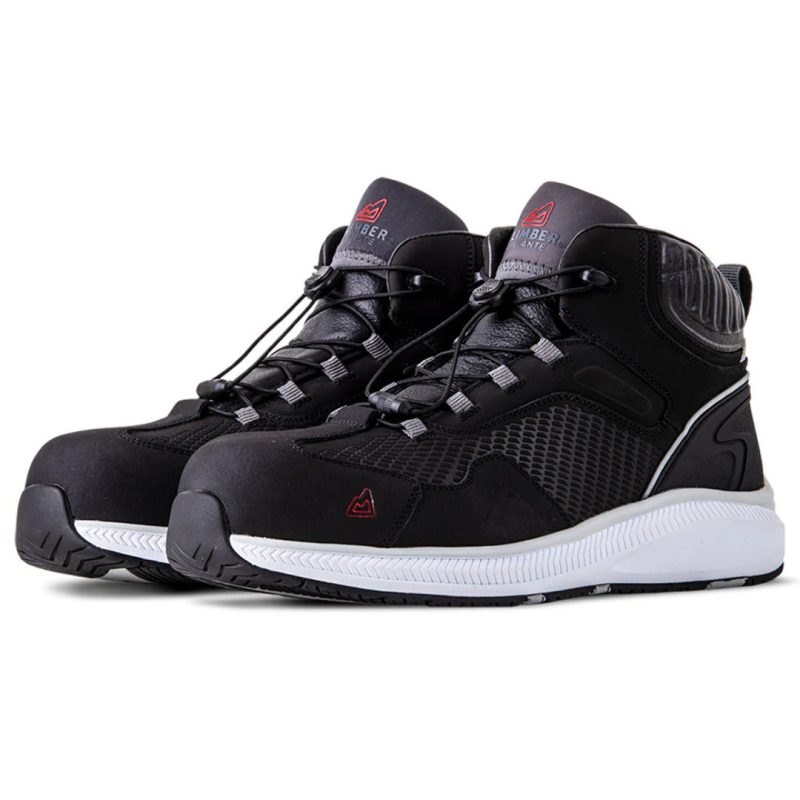 Botin Seguridad New Bachelor - Climber