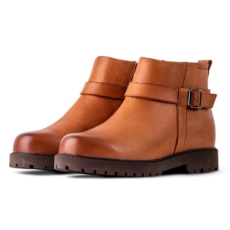 Botin Seguridad New Maribel W - Climber