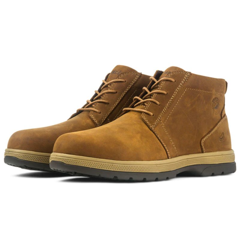 Botin Seguridad Valdisere C - Climber
