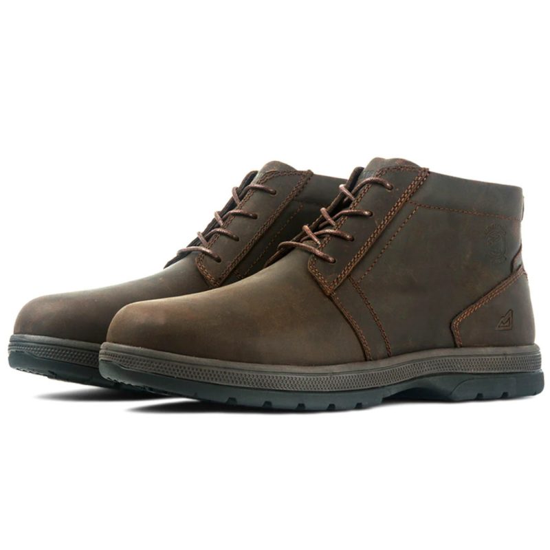 Botin Seguridad Valdisere V - Climber