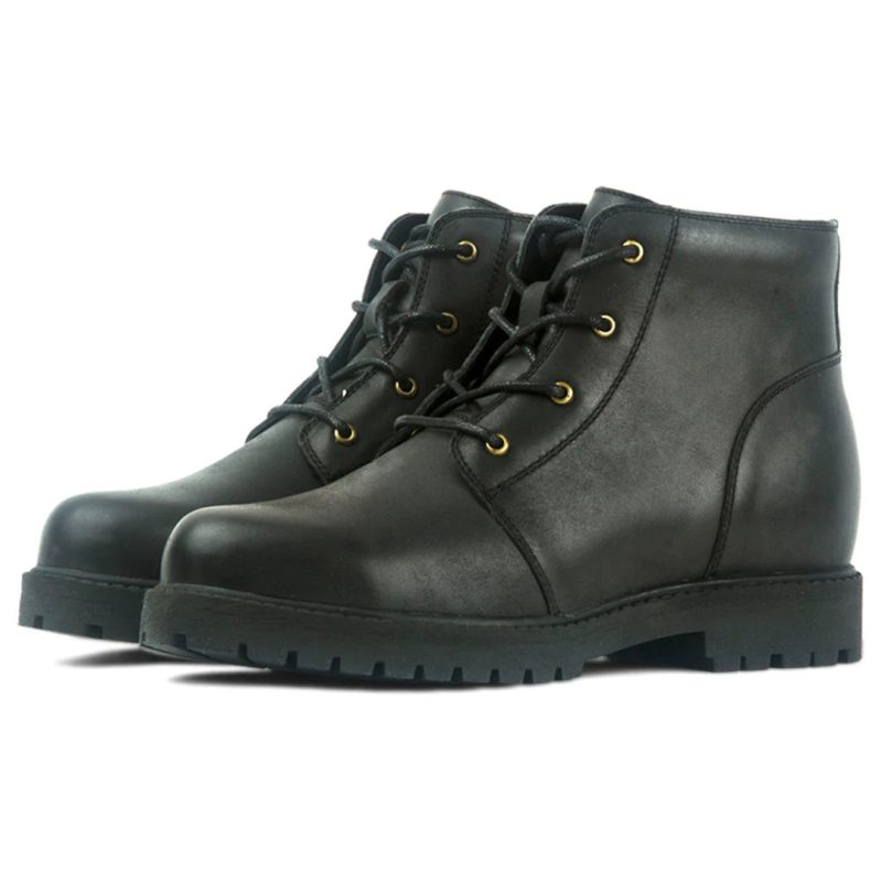 Botin Seguridad Vail - Climber