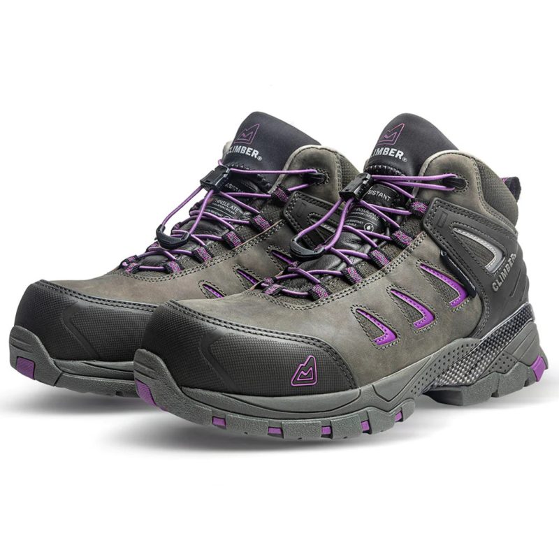 Botin Seguridad Gardena - Climber