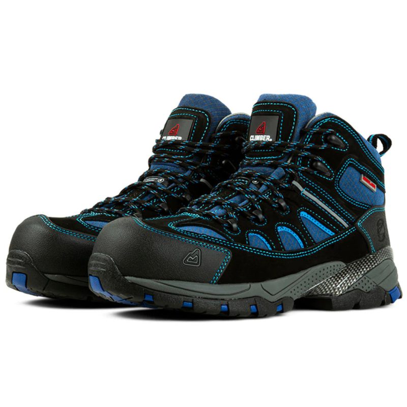 Botin Seguridad Verbier - Climber