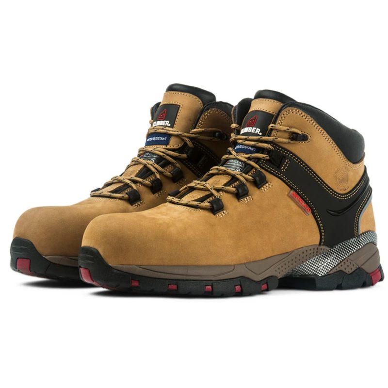 Botin Seguridad Lofoten - Climber