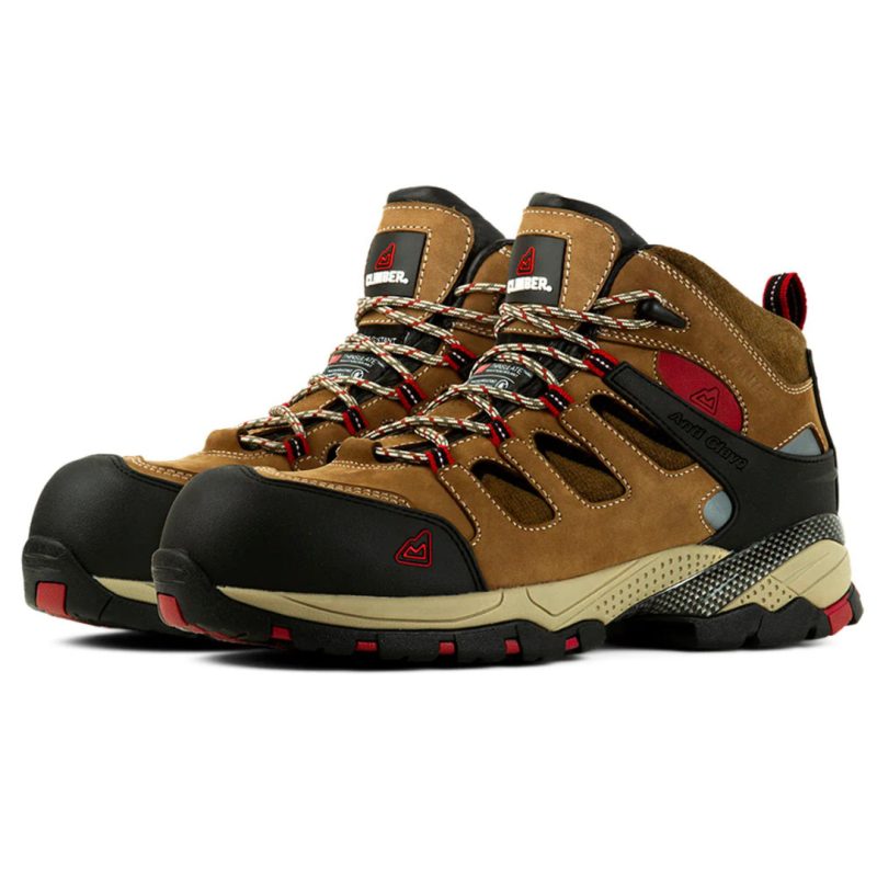 Botin Seguridad Zermatt - Climber