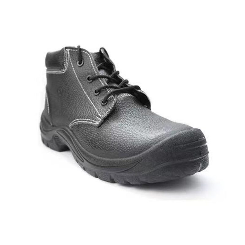 Botin Seguridad Modelo Valtor - Bull Dog