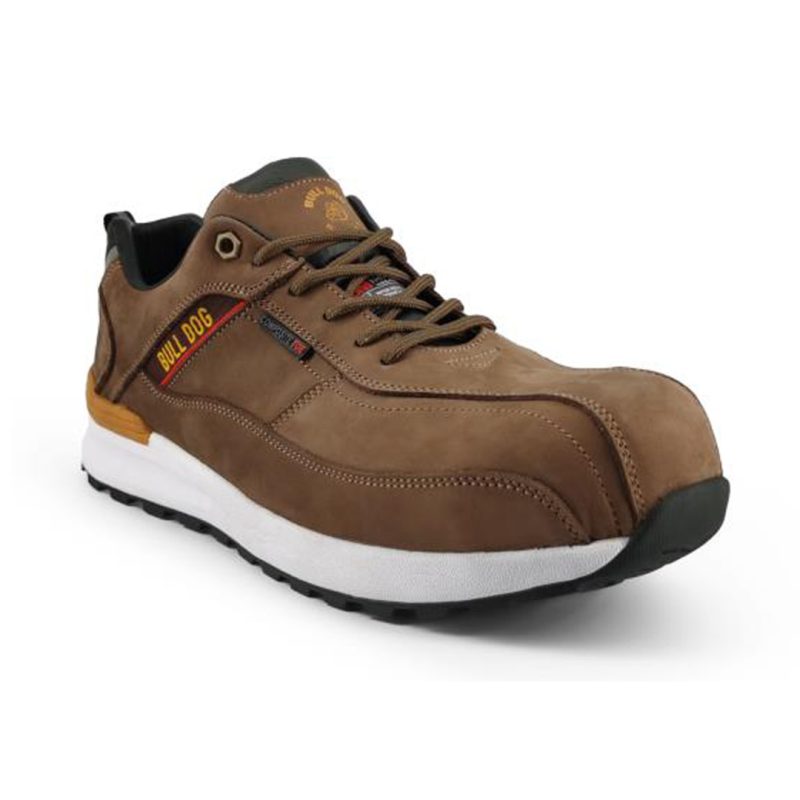 Zapatilla Seguridad Modelo Denver - Bull Dog