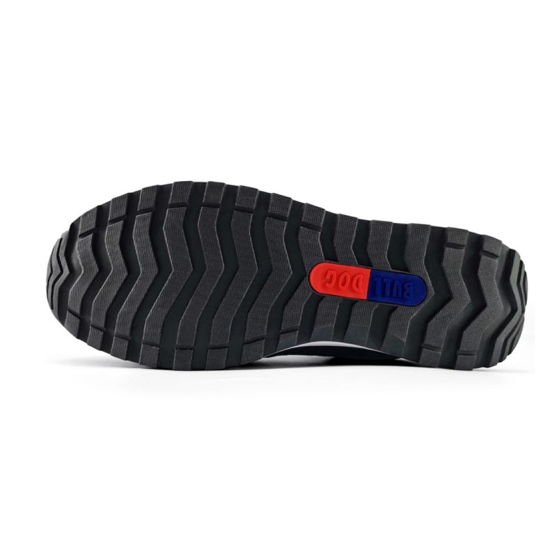 Zapatilla Seguridad Modelo Noblue - Bull Dog - Imagen 4