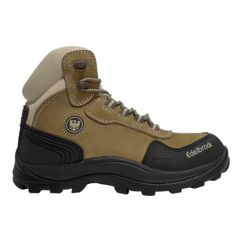 Botin New ED 105 Nobuck - Edelbrock