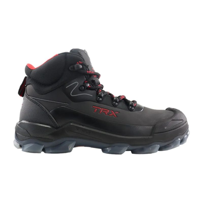 Botin TRX ED 700 Air - Edelbrock