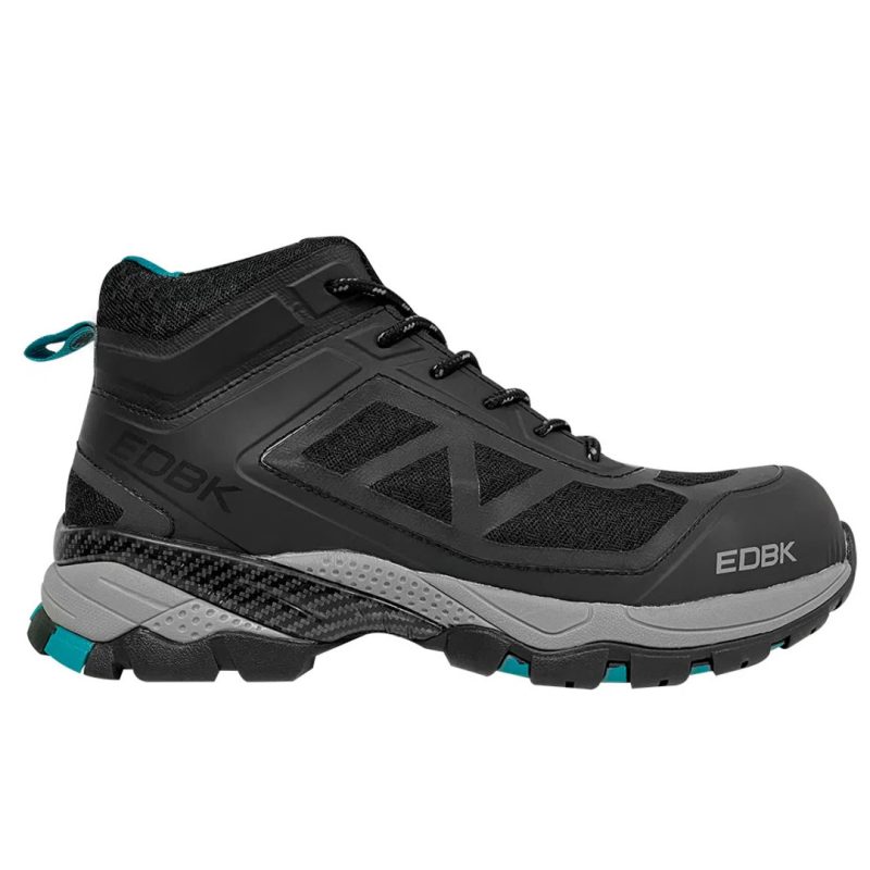 Zapatilla EDBK500 Outdoor - Edelbrock