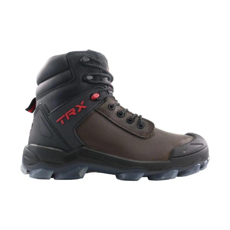 Botin TRX ED 704 Medium - Edelbrock