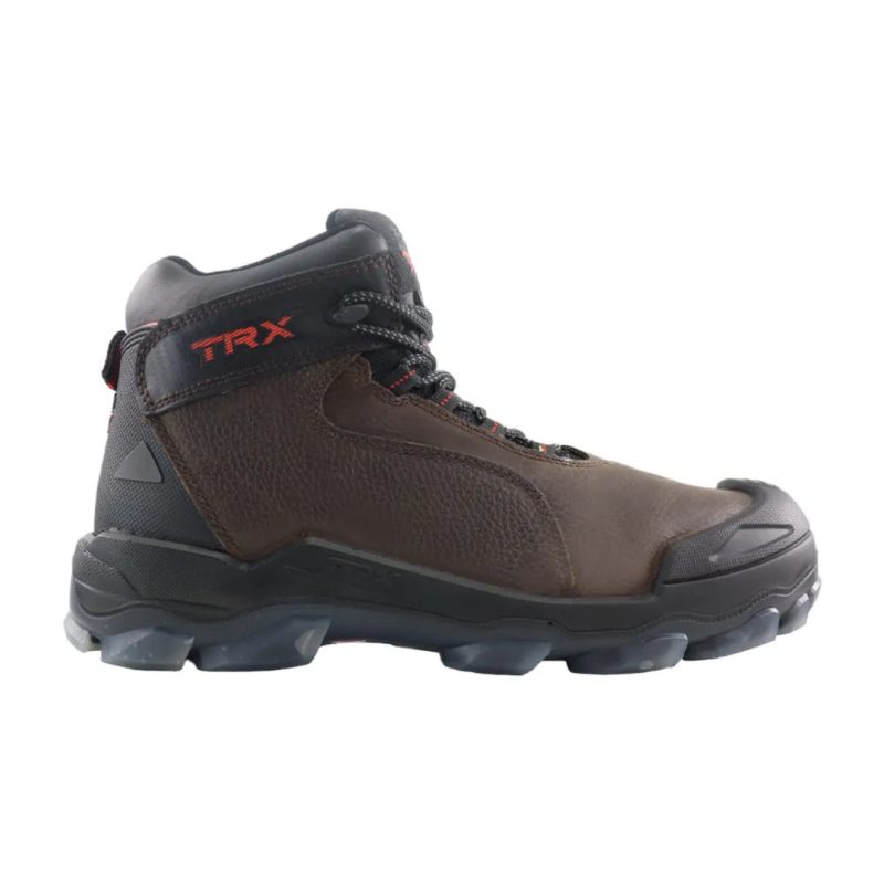 Botin TRX ED 702 Low - Edelbrock