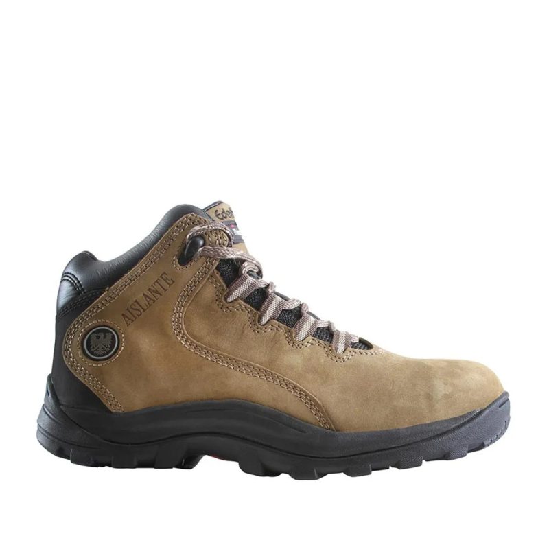 Botin ED 106 - Edelbrock Plus