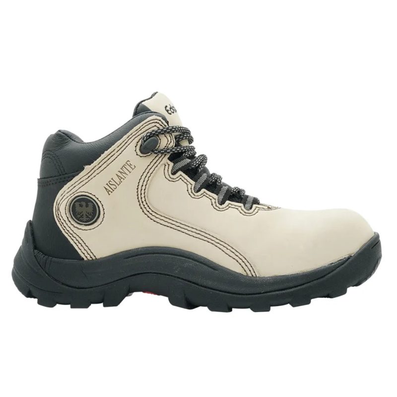 Botin ED 103 - Edelbrock