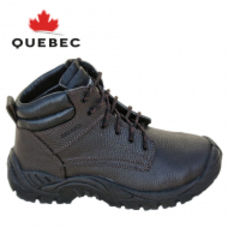 Calzado de Seguridad Quebec 570