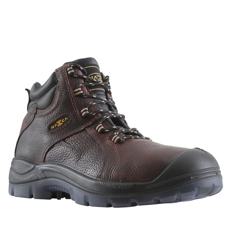 Botin Nazca NT450