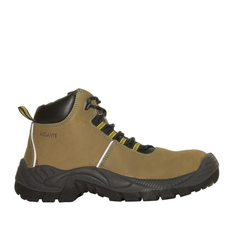 Botin Loa NU 205 - Nazca