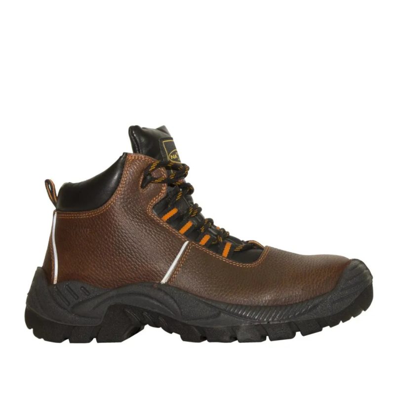Botin Puelo NU 210 - Nazca