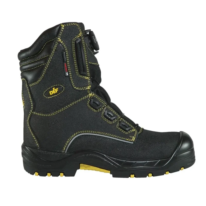 Bota DF850 Himalaya - Defender