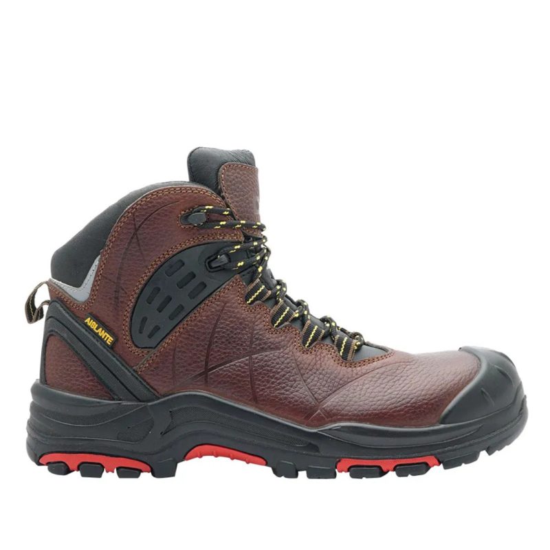 Botin DF500 Montego - Defender