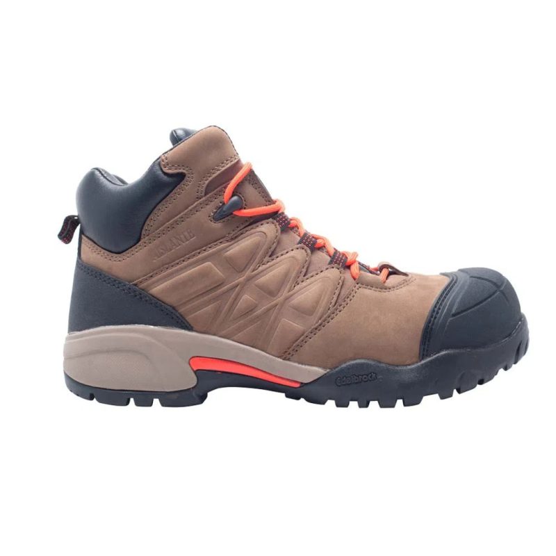 Botin ED 180 - Edelbrock